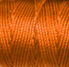 Light Copper C-Lon Tex 400 Bead Cord