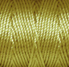 C-Lon Bead & Micro-Macrame Cord