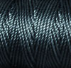 Indigo C-Lon Tex 400 Bead Cord