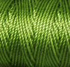 C-Lon Bead & Micro-Macrame Cord