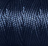 Navy C-Lon Tex 400 Bead Cord