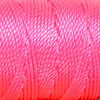 C-Lon Bead & Micro-Macrame Cord