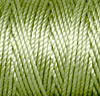 Peridot C-Lon Tex 400 Bead Cord