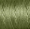 Peridot C-Lon Tex 400 Bead Cord