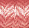 Pink Lemonade C-Lon Tex 400 Bead Cord