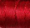 C-Lon Bead & Micro-Macrame Cord