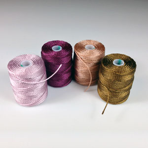 C-Lon Tex 400 Bead Cord
