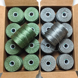 C-Lon Bead Cord Tex 400