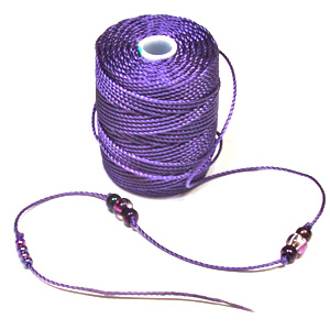 C-Lon Tex 400 Beading Cord