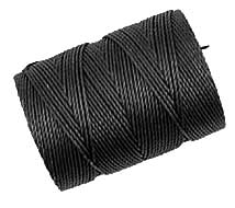 C-Lon Bead & Micro-Macrame Cord