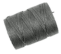 C-Lon Bead & Micro-Macrame Cord