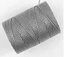 C-Lon Bead & Micro-Macrame Cord