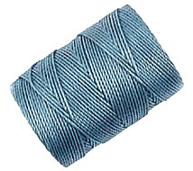 C-Lon Bead & Micro-Macrame Cord