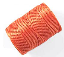 C-Lon Bead & Micro-Macrame Cord