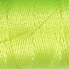 C-Lon Bead & Micro-Macrame Cord