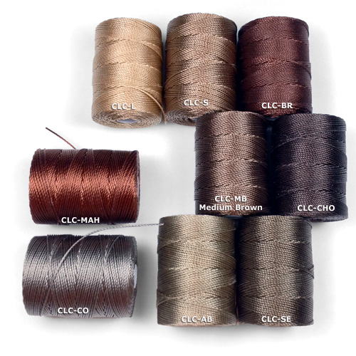 C-Lon Bead Cord News