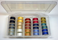 Mastex bonded nylon #69