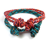 Cord Making Tool Kit