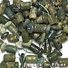 Crown Knotting & Fiber Endings Bracelet Kit Bead Choices