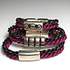 European Zamack Bracelet Sliders