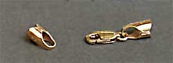 clasps for kumihimo braids and cords