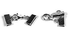 clasps for kumihimo braids and cords