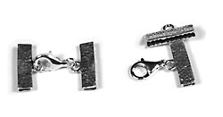 clasps for kumihimo braids and cords