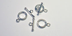 clasps for kumihimo braids and cords