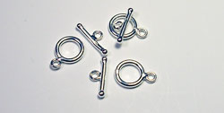 clasps for kumihimo braids and cords
