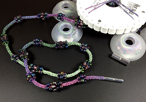 Kumihimo Clasps