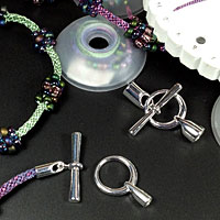 Magnets & Toggles