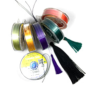 Kanagawa 1000 Denier Embroidery Silk