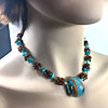 Large Focal Beads for Kumihimo