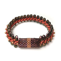 Kumihimo Bracelet Kit