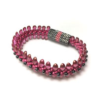 Kumihimo Bracelet Kit