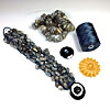 Knit Bracelet Kit