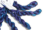 Ribbon for Kumihimo