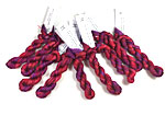 Ribbon for Kumihimo