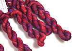 Ribbon for Kumihimo