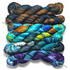 Panache Ribbon for Kumihimo