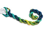 Ribbon for Kumihimo