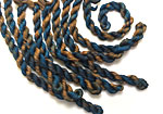 Ribbon for Kumihimo