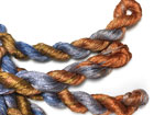 Ribbon for Kumihimo