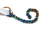 Ribbon for Kumihimo