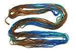 Ribbon for Kumihimo