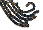 Ribbon for Kumihimo