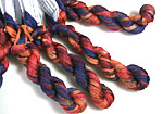Ribbon for Kumihimo