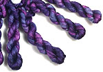 Ribbon for Kumihimo