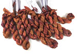 Ribbon for Kumihimo