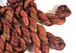 Ribbon for Kumihimo